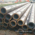 High Standard Precision Cold Rolled Seamless Steel Pipe